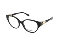 Okulary korekcyjne, oprawki, szkła - Emporio Armani EA3211 5017 - miniaturka - grafika 1