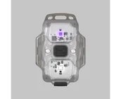 Latarki - Latarka Armytek Crystal WUV Grey - miniaturka - grafika 1