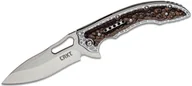 Scyzoryki - CRKT FOSSIL™ COMPACT BROWN CR-5460 - miniaturka - grafika 1