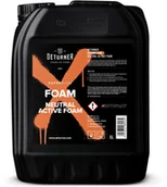 Kosmetyki samochodowe - Deturner Xpert Line Foam  piana aktywna o neutralnym pH 5L - miniaturka - grafika 1