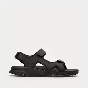 TIMBERLAND LINCOLN PEAK STRAP SANDAL - Timberland - Sandały męskie - miniaturka - grafika 1
