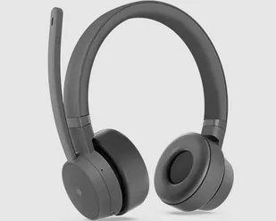 Lenovo Go ANC BT GXD1C99239 Grafitowe - Słuchawki - miniaturka - grafika 1