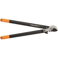 Nożyce i sekatory - FISKARS Sekator kowadełkowy (L) L77 (112580) - miniaturka - grafika 1