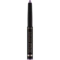 Cienie do powiek - Catrice Aloe Vera cień do powiek w sztyfcie 70 Satin Lilac 1.5 g - miniaturka - grafika 1