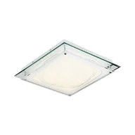 Lampy sufitowe - Italux Verso LED 20W lampa sufitowa C29583F-3T - miniaturka - grafika 1