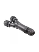 Kostki, złączki, wtyczki - Nowodvorski Łącznik wodoodporny Y IP68 8846 - miniaturka - grafika 1