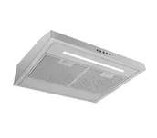 Okapy kuchenne - VDB FIT 60 Inox - miniaturka - grafika 1