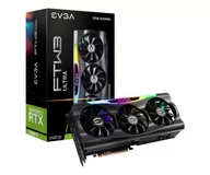 Karty graficzne - EVGA GeForce RTX 3080 Ti FTW3 ULTRA 12G-P5-3967-KR - miniaturka - grafika 1