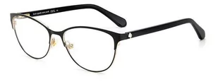 Okulary korekcyjne Kate Spade HADLEE 807 - Okulary korekcyjne, oprawki, szkła - miniaturka - grafika 1