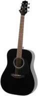 Gitary akustyczne - Takamine GD30-BLK gitara akustyczna - miniaturka - grafika 1