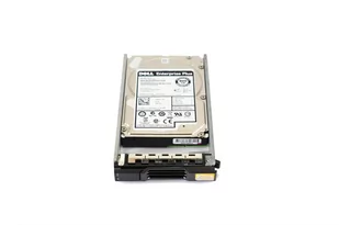 ST900MM0006    Dell Compellent  Dell 900 GB 2,5" SAS HDD   USED for array SC2020 - Dyski serwerowe - miniaturka - grafika 2