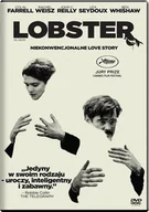 Science-fiction DVD - Lobster DVD - miniaturka - grafika 1
