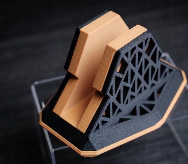 Media-Tech Rift Laptop Stand podstawka pod laptopa 3D - 22 mm