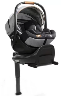 Joie I-Level Recline fotelik samochodowy 0-13 kg Signature Carbon - Foteliki samochodowe - miniaturka - grafika 1