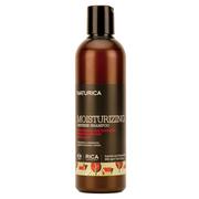 Szampony do włosów - RICA RICA Moisturizing szampon nawilżający dla suchych i normalnych włosów 250 ml TNM002 - miniaturka - grafika 1