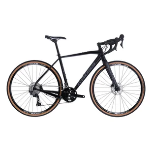 Rower gravel Kross Esker 6.0 28 L - Rowery - miniaturka - grafika 1