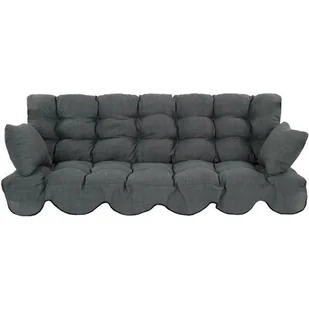 Poduszka na huśtawkę PATIO Minorca H024-07PB 184 x 104 x 9 cm - Poduszki ogrodowe - miniaturka - grafika 1