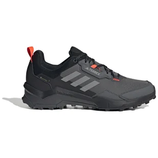 Buty męskie Adidas Terrex Ax4 Gtx 2023 Rozmiar butów (UE): 47 1/3 / Kolor: szary - Buty trekkingowe męskie - miniaturka - grafika 1