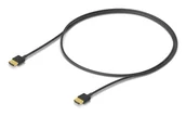 Kable - Ubiquiti UACC-Cable-UHS-1M kabel HDMI HDMI Typu A (Standard) Czarny - miniaturka - grafika 1