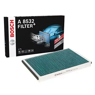 Bosch 0 986 628 532 grzejnik 0 986 628 532 - Filtry powietrza - miniaturka - grafika 1