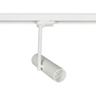 OXYLED Lampa do szynoprzewodu CROSTI ARITZO biała 893821 OXYLED - Lampy pozostałe - miniaturka - grafika 1