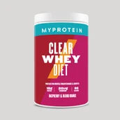 Odżywki białkowe - Clear Whey Diet - 500g - Raspberry & Blood Orange - miniaturka - grafika 1