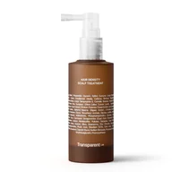 Serum do włosów - Transparent Lab - Hair Density Scalp Treatment, 50 ml - serum przeciw wypadaniu włosów - miniaturka - grafika 1