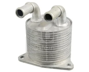 Chłodnica oleju, automatyczna przekładnia Febi Bilstein 172464 - Układ napędowy - akcesoria - miniaturka - grafika 1