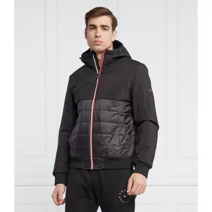 Tommy Hilfiger Kurtka | Regular Fit - Kurtki męskie - miniaturka - grafika 1