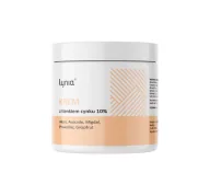 Kremy do twarzy - Lynia Lynia Krem z tlenkiem cynku 10% 100ml 57885-uniw - miniaturka - grafika 1