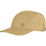 Czapki i chusty sportowe męskie - Czapka Fjallraven Abisko Hike Lite Cap 77402-196 - miniaturka - grafika 1