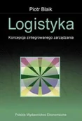 Nauki przyrodnicze - Logistyka. Koncepcja Zintegrowanego Zarządzania - miniaturka - grafika 1