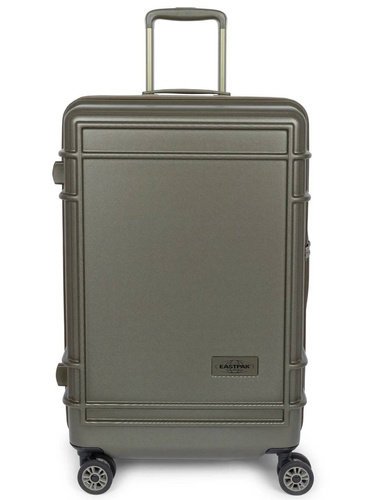Walizka duża Eastpak Resist'r Zip L - monotone khaki