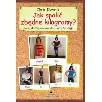 Studio Astropsychologii Downie Chris Jak spalić zbędne kilogramy$884 - Ezoteryka Studio Astropsychologii Downie Chris Jak spalić zbędne kilogramy$884 - Ezoteryka - miniaturka - grafika 2