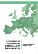 Prawo - Kompetencje instruktora doskonalenia techniki jazdy - miniaturka - grafika 1