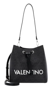 VALENTINO LIUTO, Torba damska, Nero/Wielobarwny, Nero/Wielobarwny - Torebki damskie - miniaturka - grafika 1