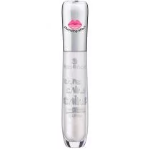 Essence Shine Shine Shine Wet Look Lipgloss błyszczyk do ust 18 Plump Me Up 5ml