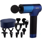 Masażery - Masażer Medivon ElitPulse niebieski - miniaturka - grafika 1