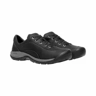 Półbuty damskie - Buty miejskie damskie KEEN PRESIDIO II-36 - miniaturka - grafika 1