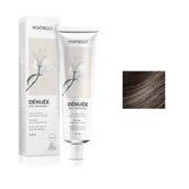 Farby do włosów i szampony koloryzujące - Montibello Montibello Farba DENUEE nr 5.1 60 ml - miniaturka - grafika 1