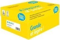 Pioneer Kopipapir Data Copy A4 hvid 100g - 500 ark