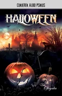 E-booki - kryminał i sensacja - Halloween - miniaturka - grafika 1