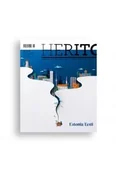 Czasopisma - Herito nr 54-55 Estonia - miniaturka - grafika 1