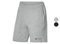 Spodenki męskie - Champion Szorty dresowe męskie - miniaturka - grafika 1