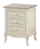 Szafki nocne - Livinhill Rimini 013 szafka nocna RI013 - miniaturka - grafika 1