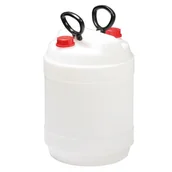 Pozostałe wyposażenie warsztatu - PARTNER B2B Plastikowy kanister 40 l 11561221 - miniaturka - grafika 1