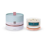 Świece - Świeca zapachowa sojowa Mer Tale 285g - miniaturka - grafika 1