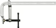 Imadła i ściski - Yato ścisk stolarski, kuty 900x120 mm, waga: 4050 g YT-6416 - miniaturka - grafika 1