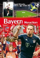 Sport i wypoczynek - Paweł Muzyka Bayern Monachium - miniaturka - grafika 1