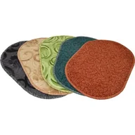 Dywany - Dywanik OWAL 44 x 67 cm - miniaturka - grafika 1